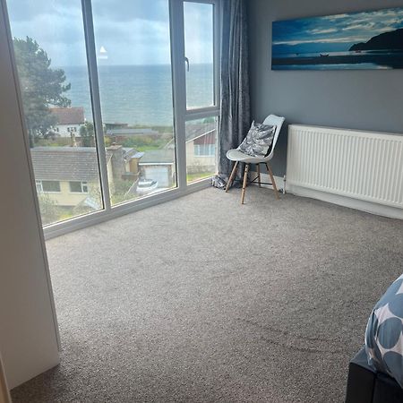 Warren'S Nest Villa Dawlish Eksteriør bilde