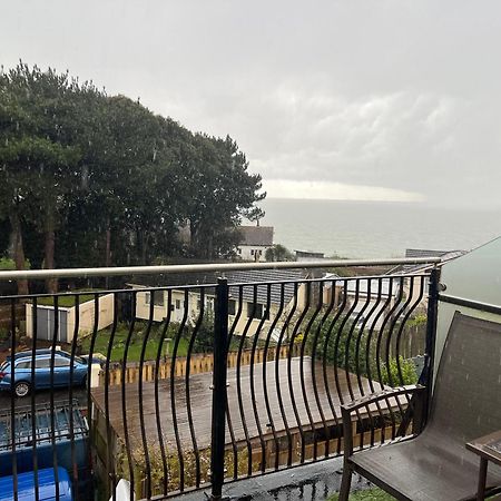 Warren'S Nest Villa Dawlish Eksteriør bilde