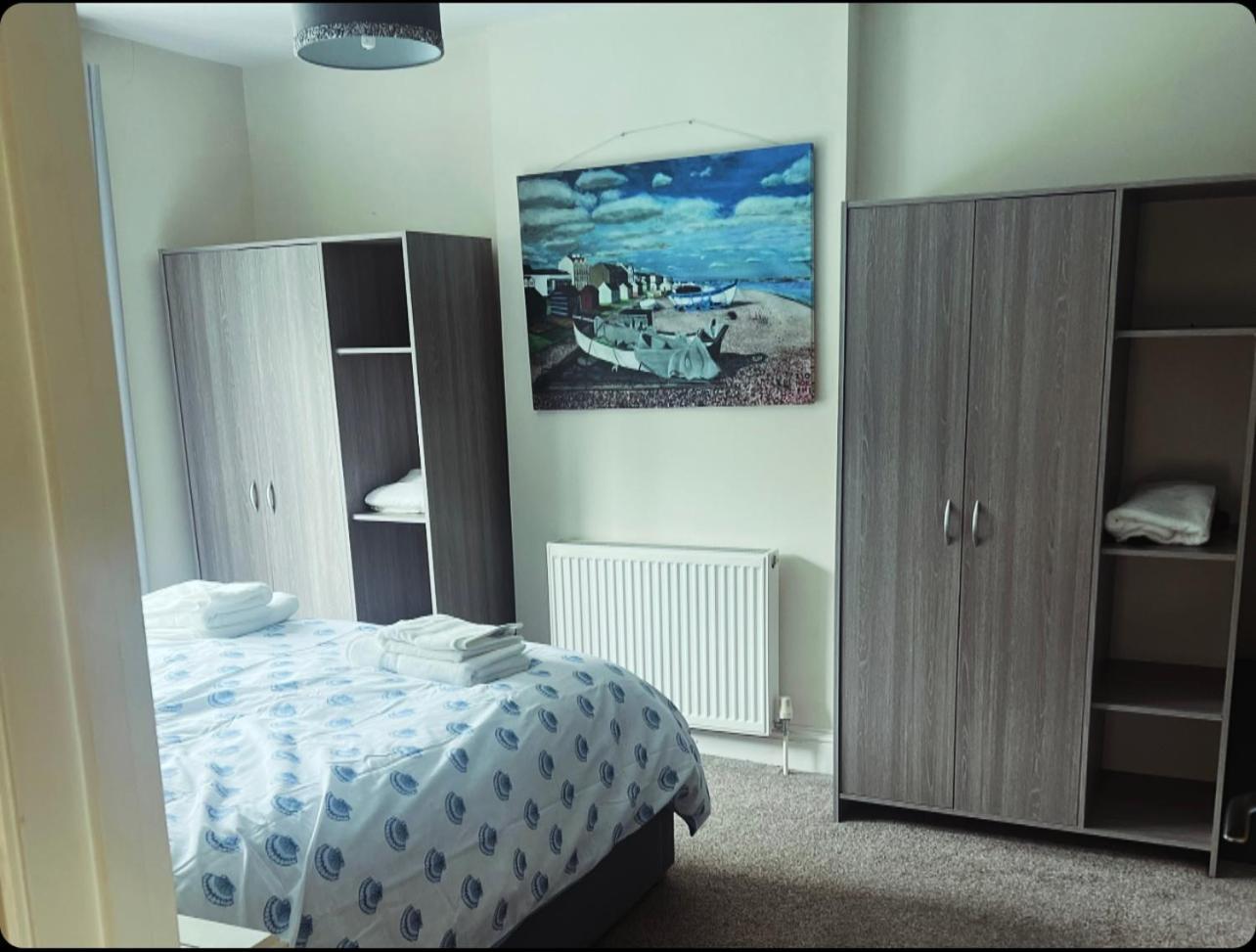 Warren'S Nest Villa Dawlish Eksteriør bilde