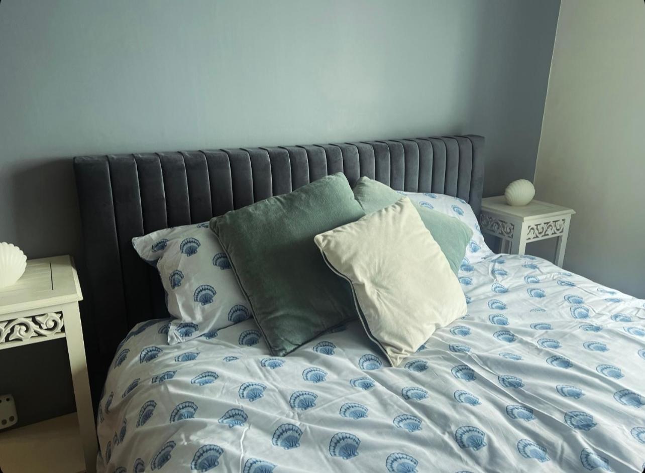 Warren'S Nest Villa Dawlish Eksteriør bilde