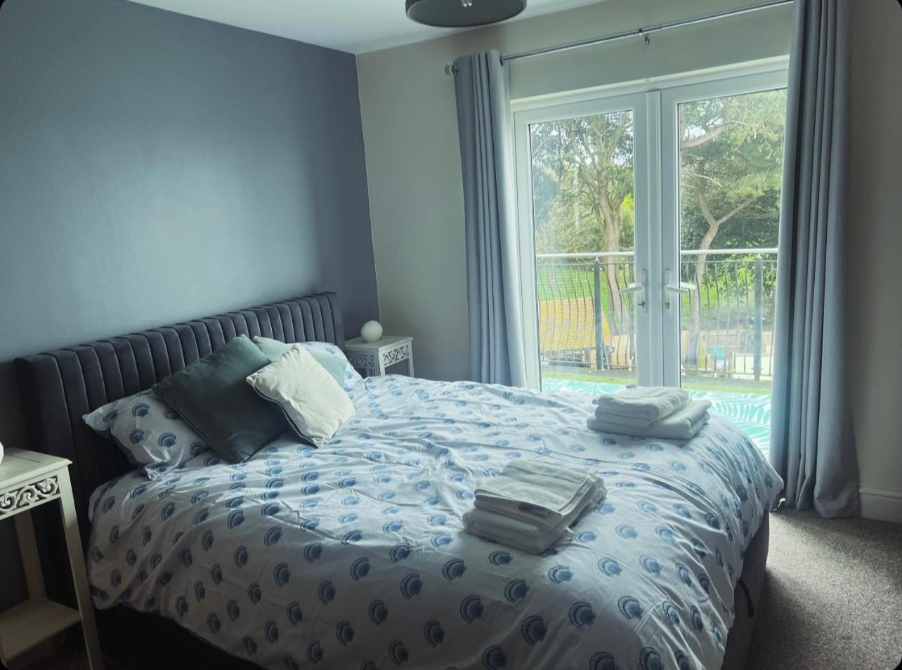 Warren'S Nest Villa Dawlish Eksteriør bilde