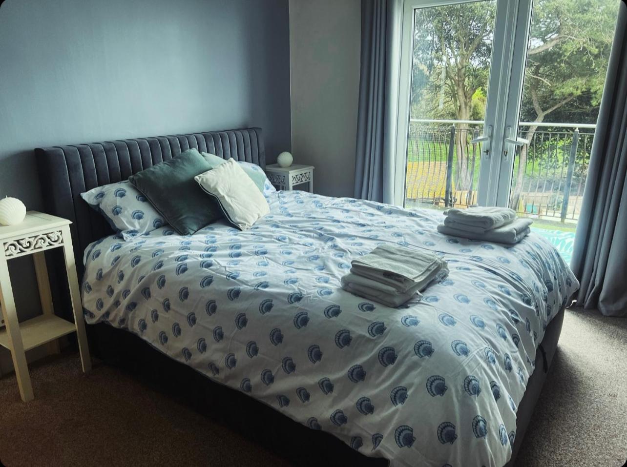 Warren'S Nest Villa Dawlish Eksteriør bilde